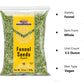 Rani Fennel Seeds (Saunf Sabut) Whole Spice 3.5Oz (100G) ~ All Natural | Gluten Friendly | Non-Gmo | Kosher | Vegan | Indian Origin