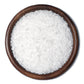 Food to Live Mediterranean Sea Salt, 1 Pound - Coarse Grain, Pure Crystals, No Additives, No Preservatives, Vegan, Kosher. Rich