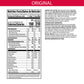 Kelloggs Froot Loops Breakfast Cereal, Kids Cereal, Family Breakfast, Giant Size, Original, 23oz Box (1 Box)