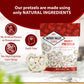 Hayden Valley Foods Flavored Covered Pretzel Variety Pack | 5 oz Bags (Pack of 3) | Chocolate Peppermint, Holiday Yogurt and Hot