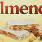 El Almendro Crunchy Almond Turron (Turron Duro) 7.05 Oz (200 G)