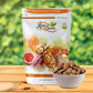 Anna and Sarah Butter Toffee Pecans, Resealable Bag, 1 lb