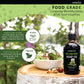 GreenIVe  100% Pure Cold Pressed 28,000mg per Ounce 128 Fl Oz
