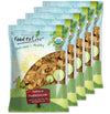 Food to Live Organic Dried Apple Rings, Non-GMO, Kosher, Raw, Vegan, 25 Pounds