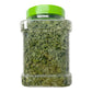 Kashan Dried Parsley Flakes, Perejil, Great For Cooking & Food Flavoring, Middle Eastern Cuisine And Aromatic Seasoning, Vegetar