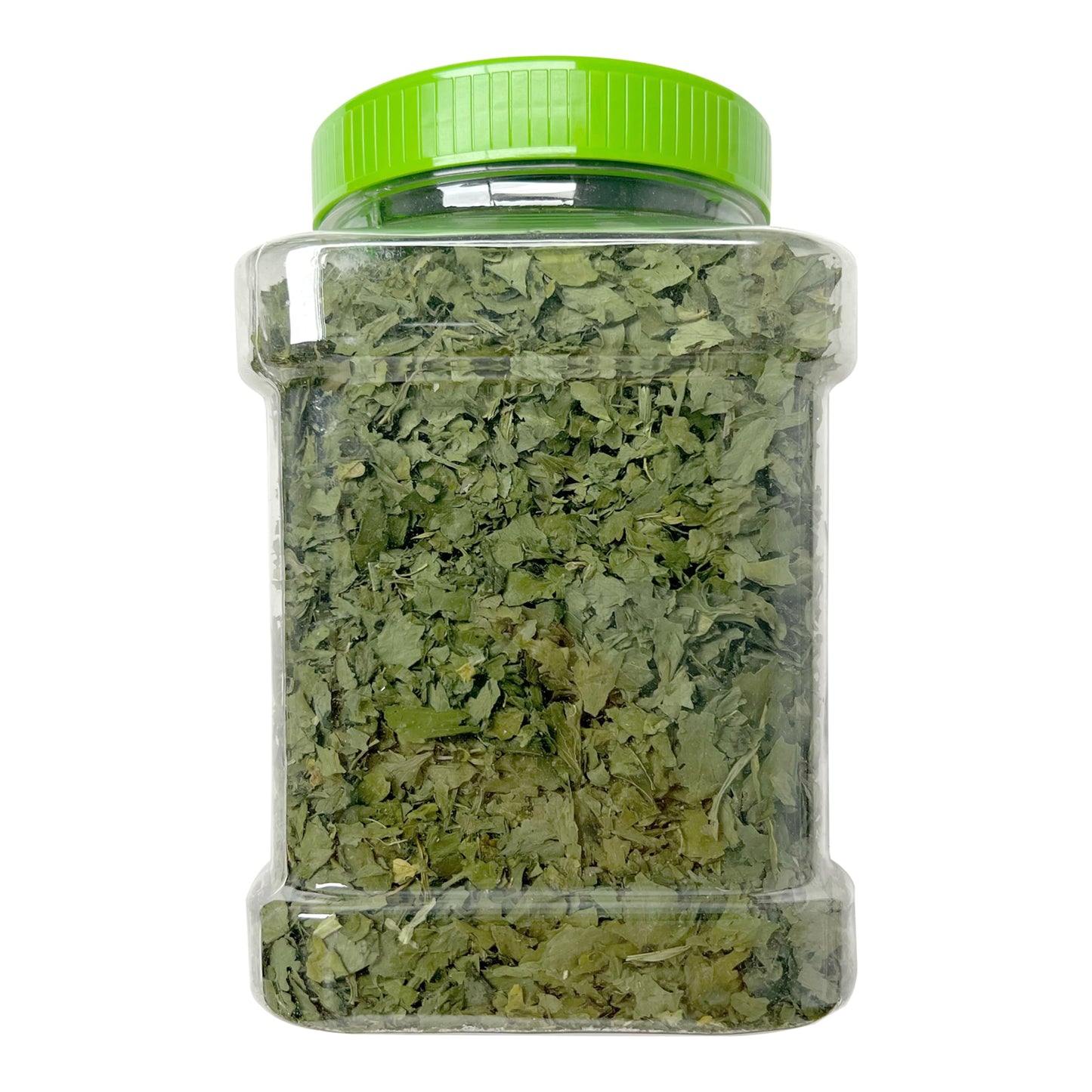 Kashan Dried Parsley Flakes, Perejil, Great For Cooking & Food Flavoring, Middle Eastern Cuisine And Aromatic Seasoning, Vegetar