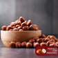 Raw Shelled Filberts Hazelnuts (4 lb)