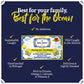 Santo Amaro Sardines in Olive Oil & Lemon, Hand-Packed, 4.2 oz (Pack of 6), Lightly Smoked, Wild Caught, Lisbon Variety