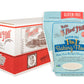 Bob s Red Mill Gluten Free 1 to 1 Baking Flour, 44oz (Pack of 4) - Non GMO, Vegan, Kosher
