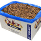 Almonds Roasted Unsalted, 25 Lbs. Bulk Case, Kosher