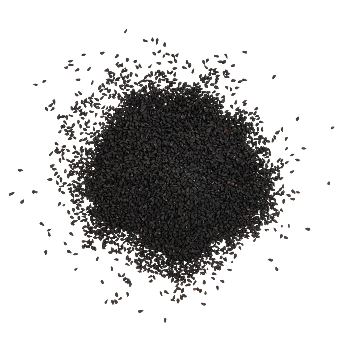 Eastanbul Nigella Seeds, Black Cumin Seed, Black Cumin, Flavorful Black Seed, Natural Black Cumin Seed Aka Nigella Seed & Kalonj