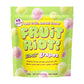 Fruit Riot Sour Candy Grapes, Made with Real Fruit, 8oz, Gluten-Free