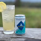 Regatta Ginger malt-inspired, Premium All-Natural Ingredients, Non-GMO, 7.5oz, Case of 24 Cans