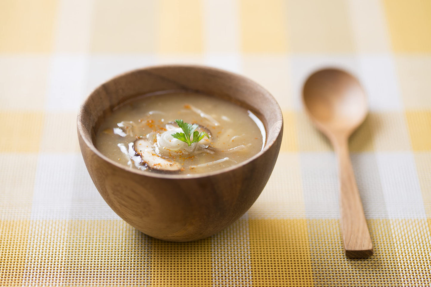Tsubi Soup Tsubi Miso Soup Faves Trio (12 Soups) Vegan Instant Soup, Low Carb Non-Gmo Gluten Free No Msg, 6 Oz Servings