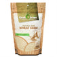Grain Brain Wheat Germ, Raw and All Natural, 12 oz, Resealable Pouch