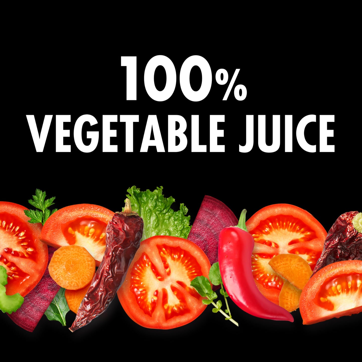 V8 Spicy Chipotle 100% Vegetable Juice  46 fl oz Bottle