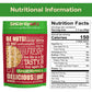 Sincerely Nuts Roasted Soybeans Lightly Salted (3 LB) - Healthy Fat - Vegan & Kosher - Easy Snack -Gluten-Free