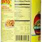 Cento Crushed Tomatoes, 28-Ounce Cans (Pack Of 12)