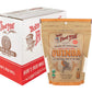 Bob's Red Mill Organic White Quinoa, 13oz (Pack of 5) - Non GMO, Whole Grain, Vegan, Kosher