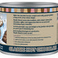Double Donut Classic Bulk Hot Chocolate Mix, Rich Hot Cocoa 12 Ounce Canister, Hot Chocolate Powder