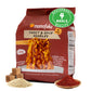 Sweet and Spicy Noodles Ramen Noodles by David Chang, 4 Pack of Restaurant Quality Air-Dried Instant Noodles Now with More Sauce
