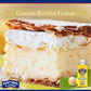 Happy Home compatible with Butter Flavoring, Non-  ic, Certified Kosher, 7 oz.