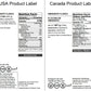 Food To Live Amaranth Flakes 2 Pounds - Flaked Whole Amaranth Seeds, Vegan. Natural Thickener. Good Source Of Protein. Great Alt