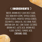 Udis Gluten Free Classic French Dinner Roll, Frozen, 7.41 oz.