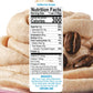 Coldsnap Coffee Ice Cream Pods - Creamy, Bold Single-Serve Dessert Made In Minutes- Rich Coffee Flavor With Zero Prep - No Freez