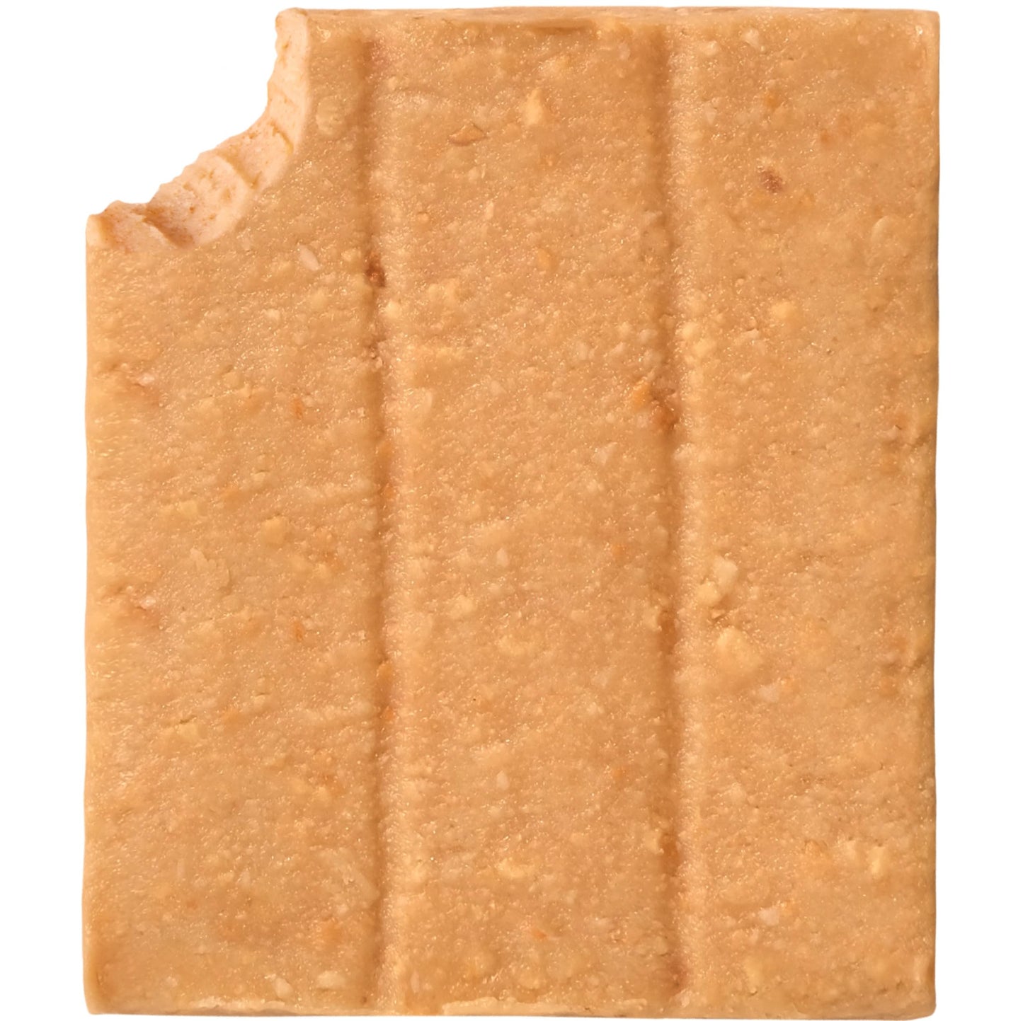 Honey Mamas, Peanut Butter Cookie Peanut Fudge Bar, NO Refined Sugar, Gluten Free, Dairy Free, Soy Free, NO Seed Oils, 2.5 Ounc