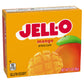Jell-O Gelatin Snacks, Mango, 3-Ounce (Pack Of 1)