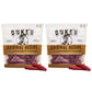 Dukes Smoked Shorty Sausages, Original Recipe, 16 oz, 2 Pack