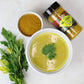 Ziyad Shaker Premium Mild Curry Powder, Flavorful Spices, No Additives, No Preservatives, No Salt, No Msg, 6 Oz