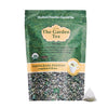 Suwirun Organic Lemongrass And Pandan Tea Bags - Pure Organic Herbal Tea Thai Herbal Tea Bags Pandan And Lemongrass Tea Bags (25