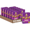 Annies Organic Bunny Grahams Snacks, Chocolate Chip, 7.5 oz (Pack of 12)