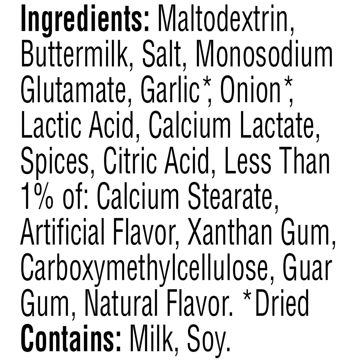 Hidden Valley Ranch Seasoning, Ranch Dressing Dry Mix for Salad Dressing, Gluten Free Salad Dressing Mix, 1 Ounce (Pack of 4)