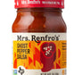 Mrs. Renfros Salsa Hot Variety Pack - Habanero, Ghost Pepper (16-oz. jars, 2-pack)