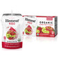 Honest Kids, Organic Super Fruit Punch, 6.75 Fl Oz Pouches, 8 Pack