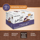 Boston’S Best Coffee - Morning Glory Blend, Delicious Medium Dark Roast Coffee, Gourmet Coffee Compatible With Keurig® Coffee Maker, 1 Count (80 Single Serve Cups)