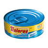 Dolores Tuna Chunk Light Yellowfin Tuna in Water  5oz Canned Tuna (Pack of 24)