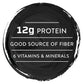Special K Bar Protein Meal Bars, 12g Protein Snacks, Meal Replacement, Strawberry, 9.5oz Box (6 Count)
