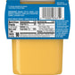 Gerber 2Nd Foods Fruits Banana & Orange Medley Pureed Baby Food, 4 Ounce Tubs, 2 Count (Pack Of 8)