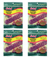 Sadaf Meat Kabob Seasoning 4 X 1 Oz - Middle Eastern And Mediterranean Kabob Spices And Seasonings Mix (Pack Of 4)