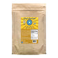 Blue Lotus Chai - Golden Masala Chai - Makes 530 Cups - 1 Pound Bulk Bag Masala Spiced Chai Powder With Organic Spices - Instant