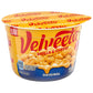 Velveeta Shells & Cheese Original Microwaveable Shell Pasta & Cheese Sauce Big Cup, 5 oz Cup