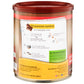 TAZAH Chocolate Custard Powder Mix, No Added Sugar, 12.3 Oz (350g) Tin