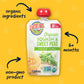 Earth'S Best Organic Baby Food Pouches, Stage 2 Vegetable Puree For Babies 6 Months And Older, Organic Squash And Sweet Peas Pur