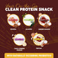 Paleovalley 100% Grass Fed Summer Sausage Beef Sticks - Delicious Gluten Free Beef Snack - High Protein Keto Friendly