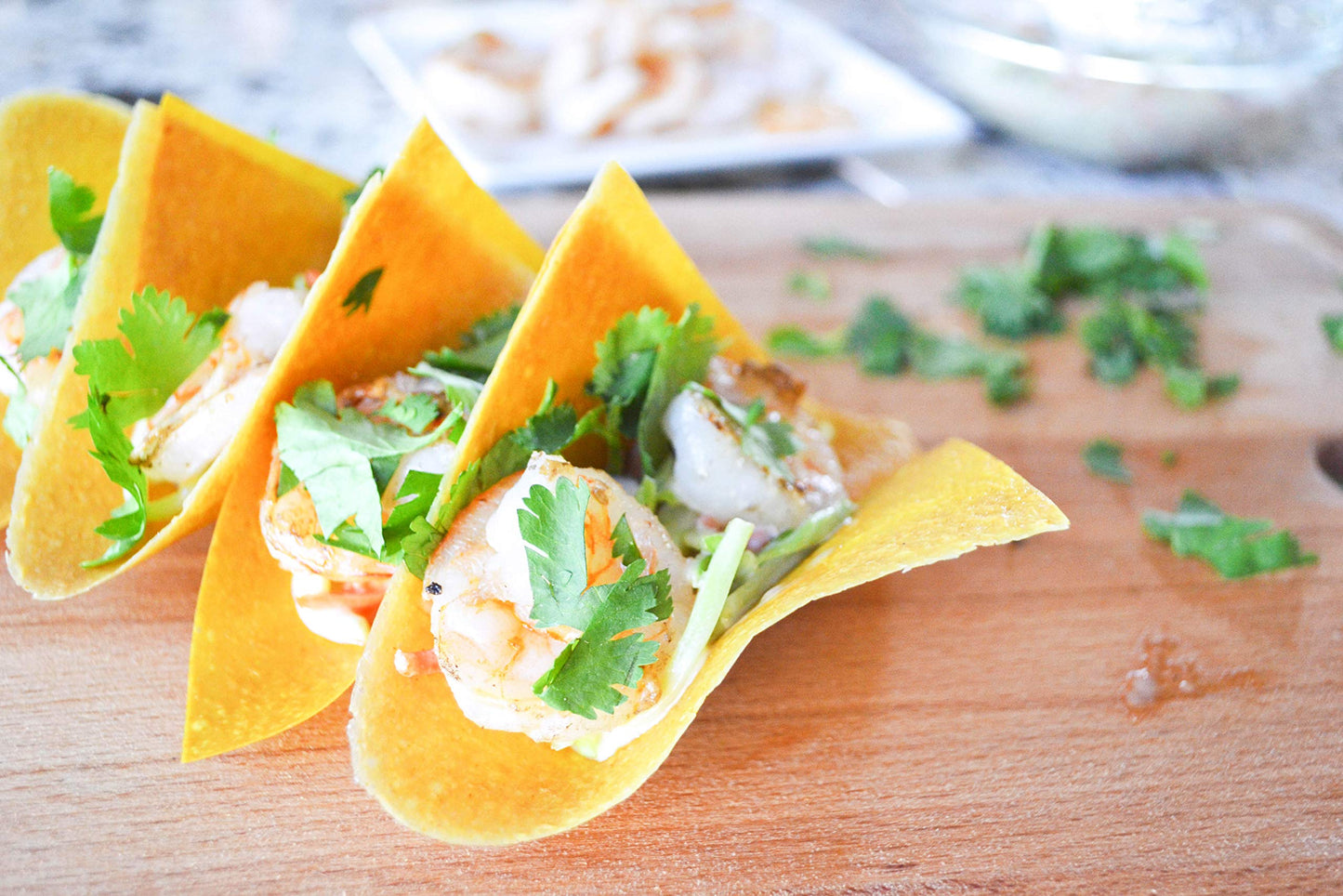 NUCO Coconut Wraps, Turmeric Flavor, Paleo, Vegan, Gluten Free, Non-GMO, Low Carb, 10 Count (Two Packs of 5 Wraps)