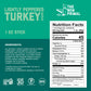 New Primal Meat Sticks Sampler, Grass-Fed Beef, All Natural Chicken and Turkey, Keto & Gluten Free Healthy Snacks for Adults, Su